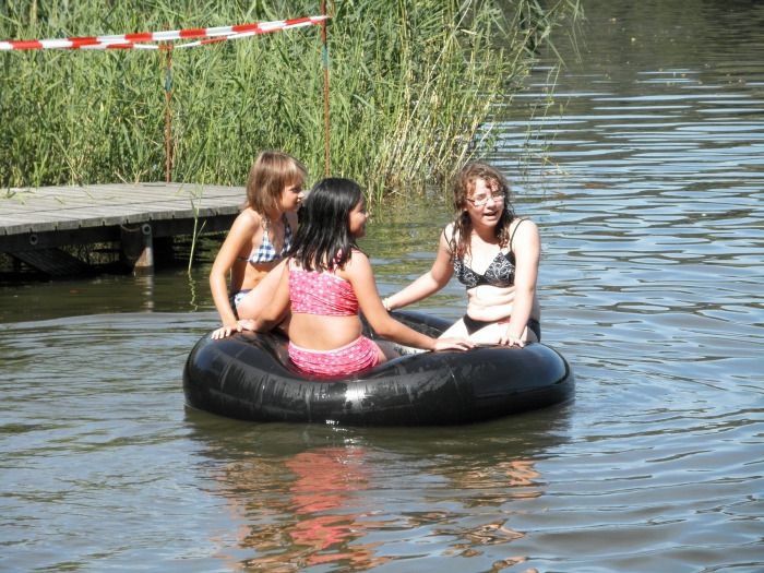 trainingslager 2011