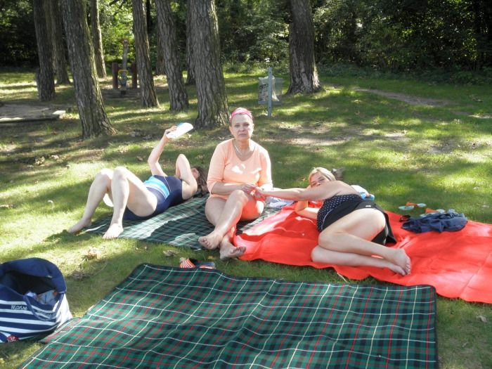 trainingslager 2011