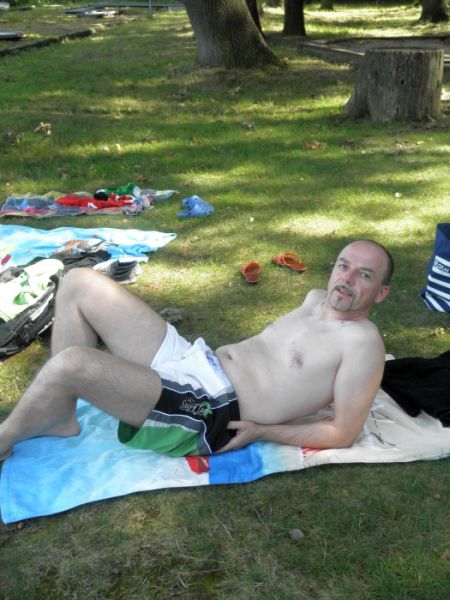 trainingslager 2011