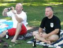 trainingslager 2011