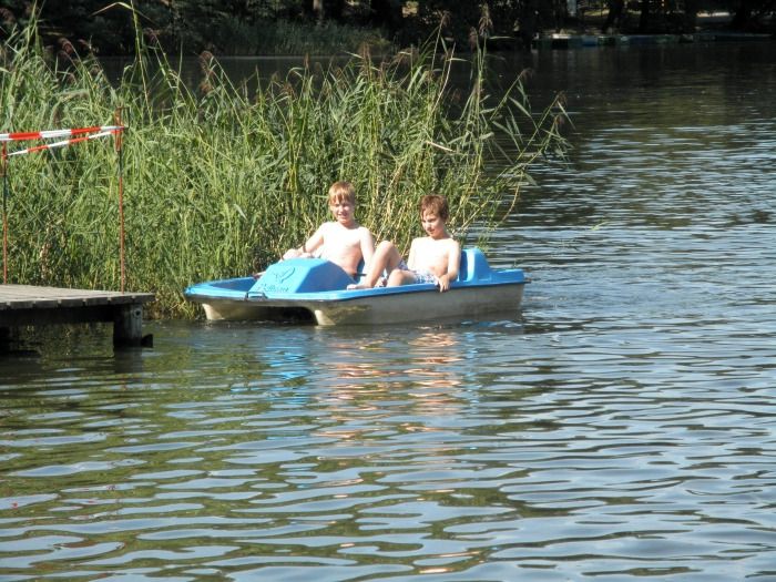 trainingslager 2011
