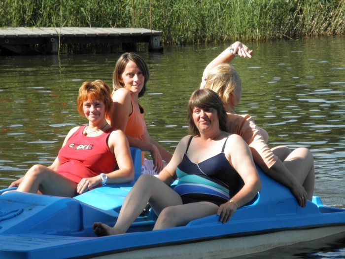 trainingslager 2011