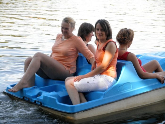 trainingslager 2011