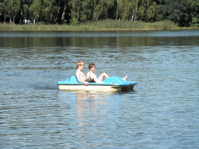 trainingslager 2011