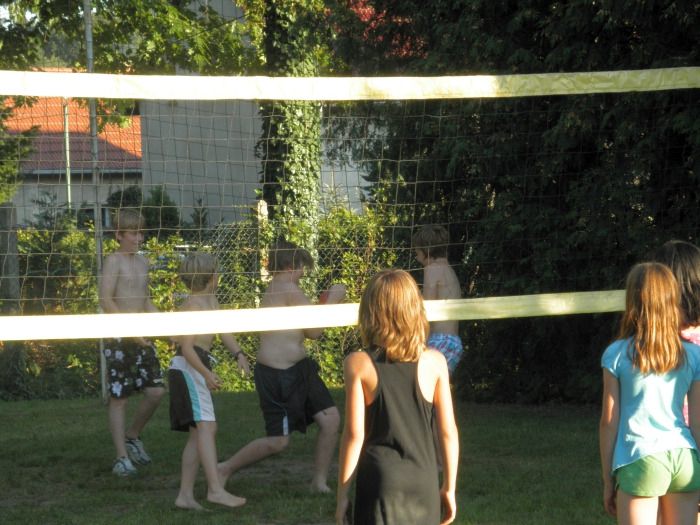 trainingslager 2011