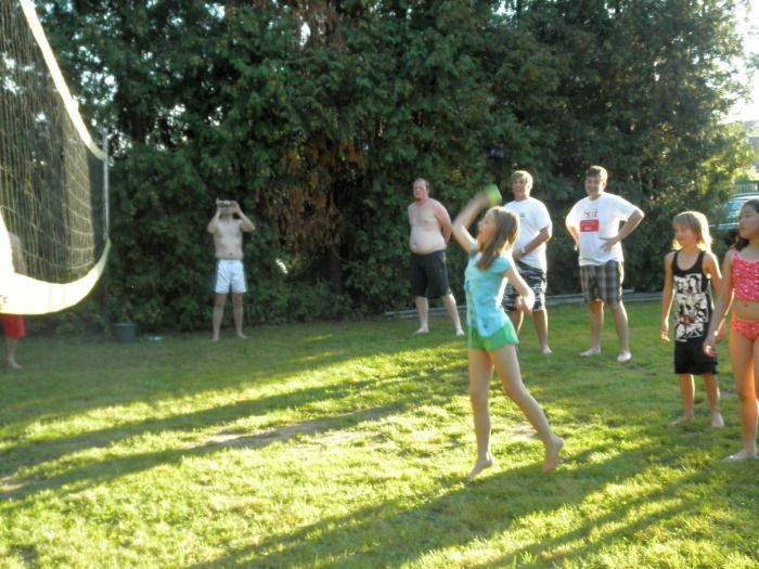 trainingslager 2011