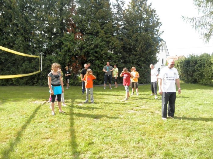 trainingslager 2011