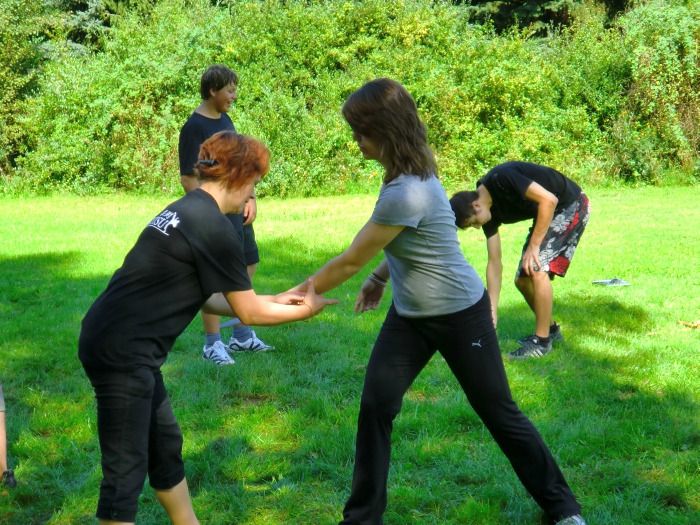 trainingslager 2010