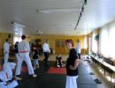 trainingslager 2010