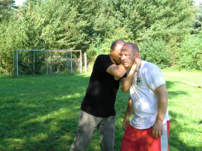 trainingslager 2010