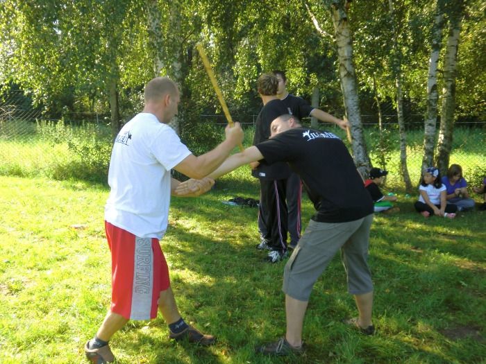 trainingslager 2010
