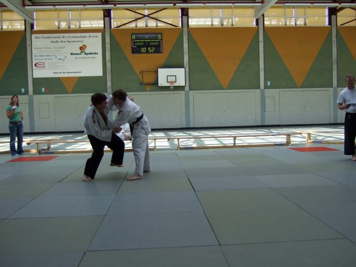 vorfuehrung 2009