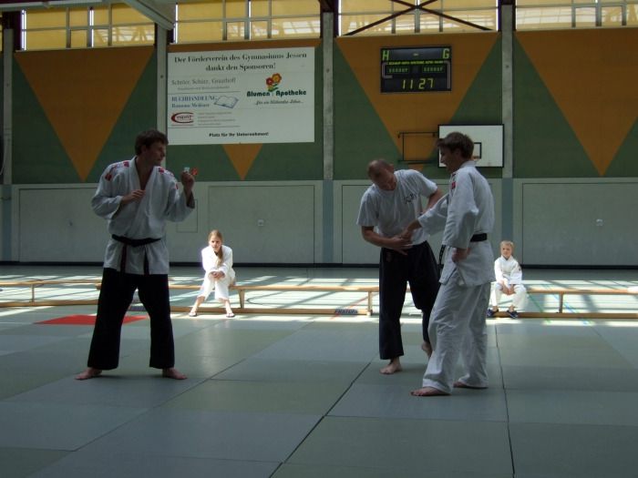 vorfuehrung 2009