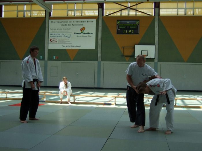 vorfuehrung 2009