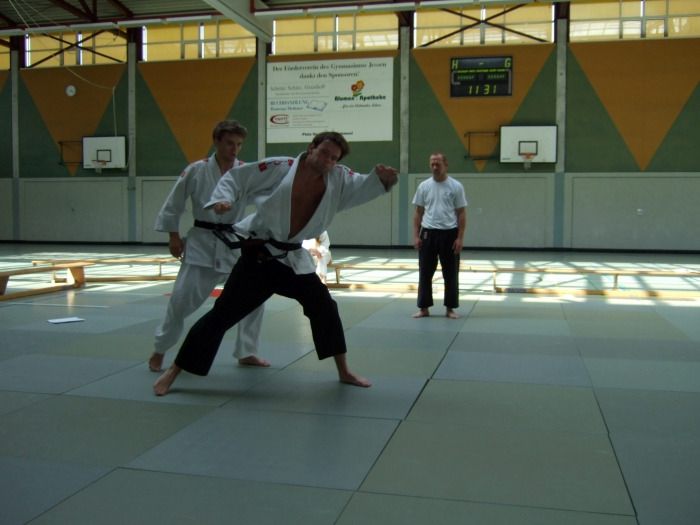 vorfuehrung 2009