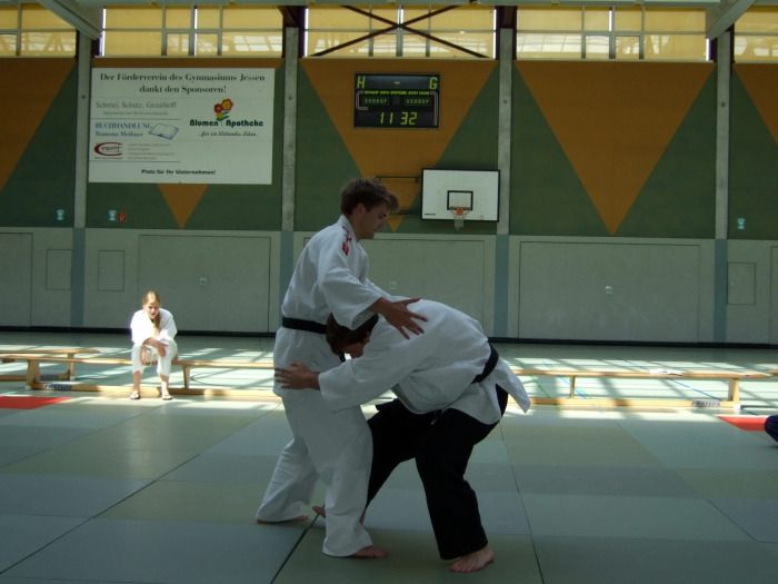vorfuehrung 2009