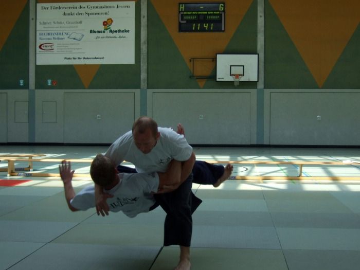 vorfuehrung 2009