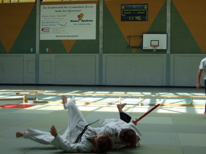 vorfuehrung 2009