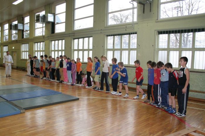 vorfuehrung 2006