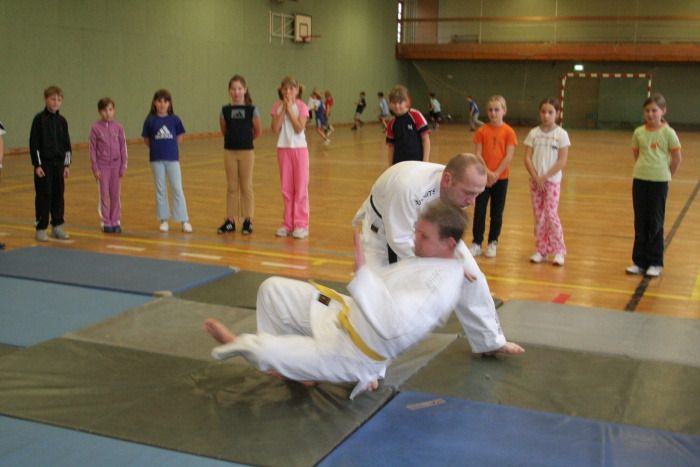 vorfuehrung 2006