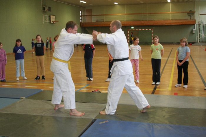 vorfuehrung 2006