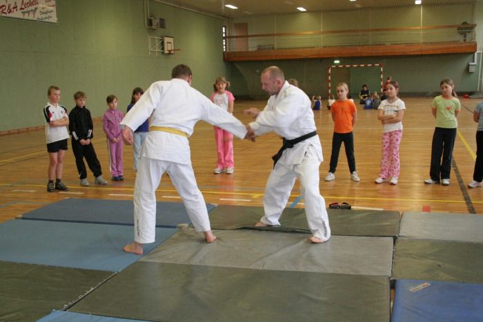 vorfuehrung 2006