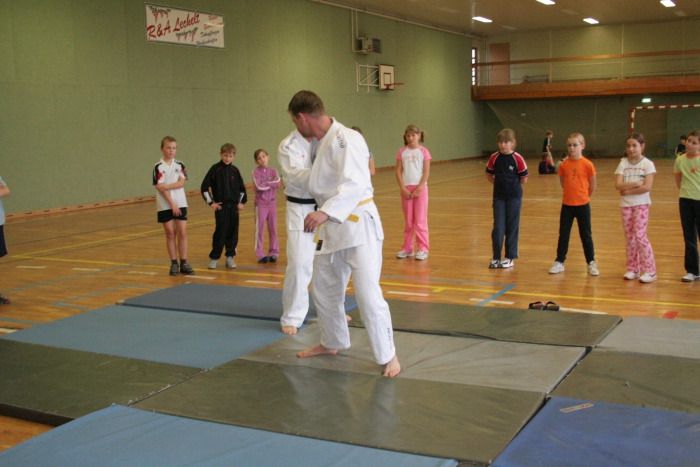 vorfuehrung 2006