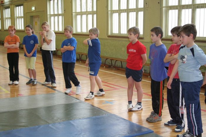 vorfuehrung 2006