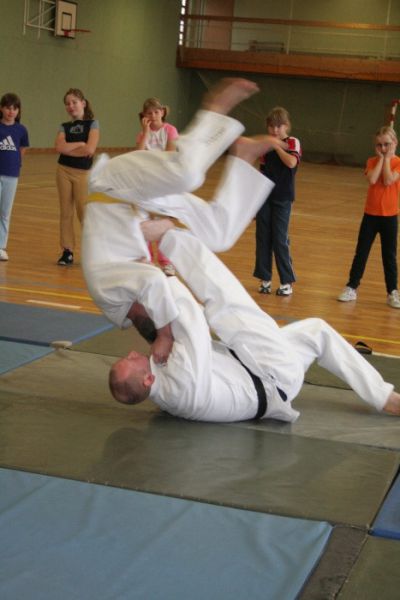 vorfuehrung 2006