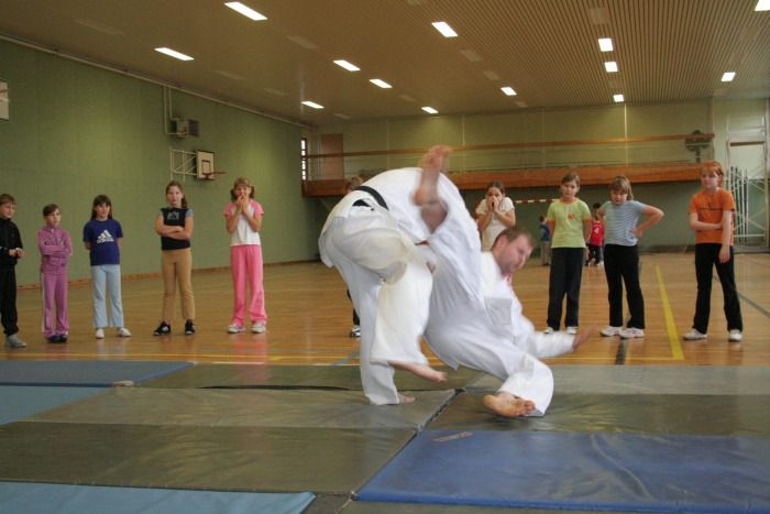 vorfuehrung 2006