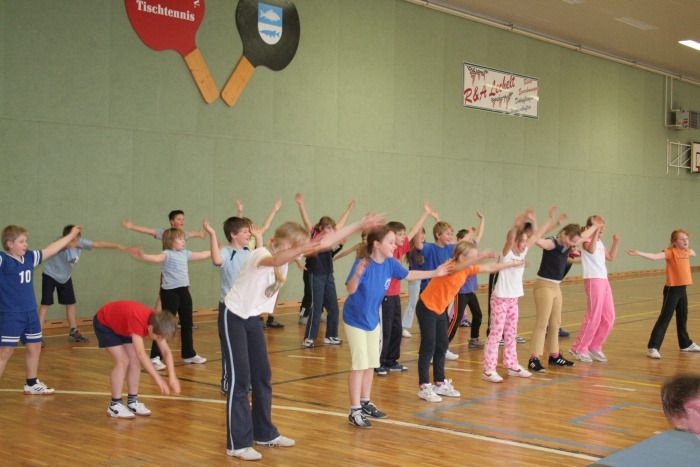 vorfuehrung 2006