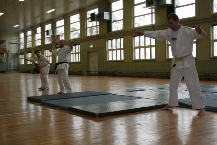 vorfuehrung 2006