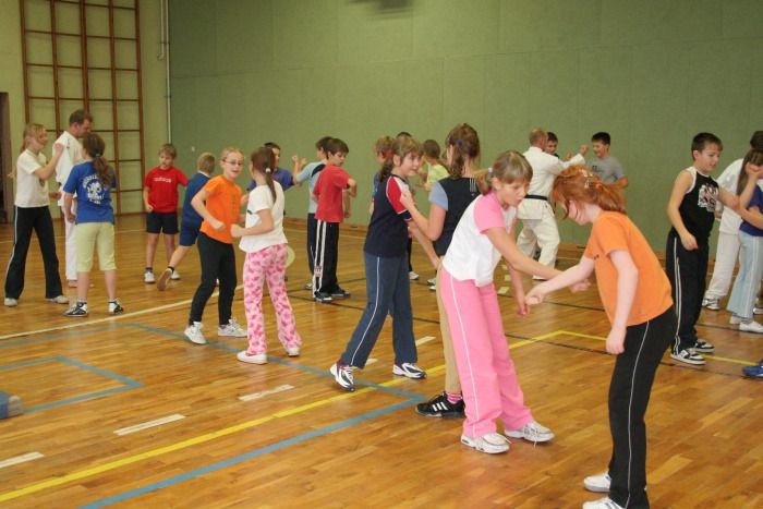 vorfuehrung 2006