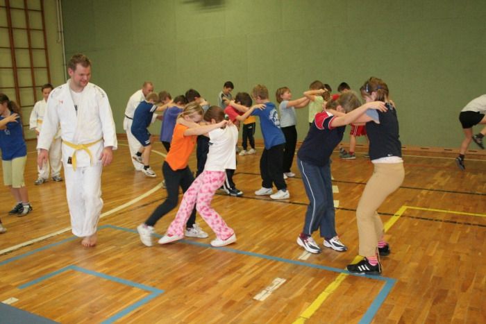 vorfuehrung 2006
