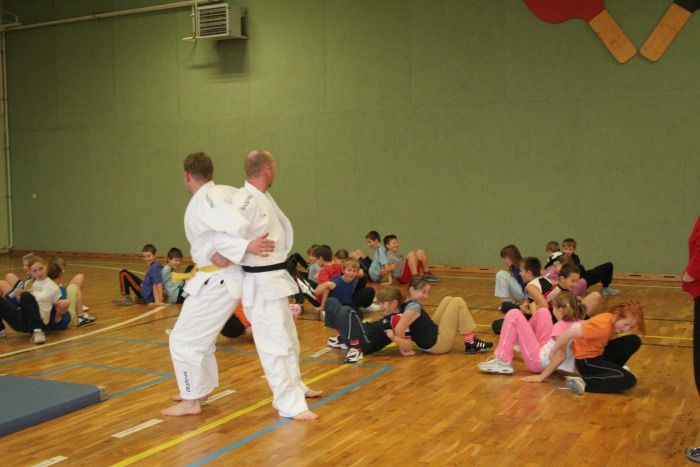 vorfuehrung 2006