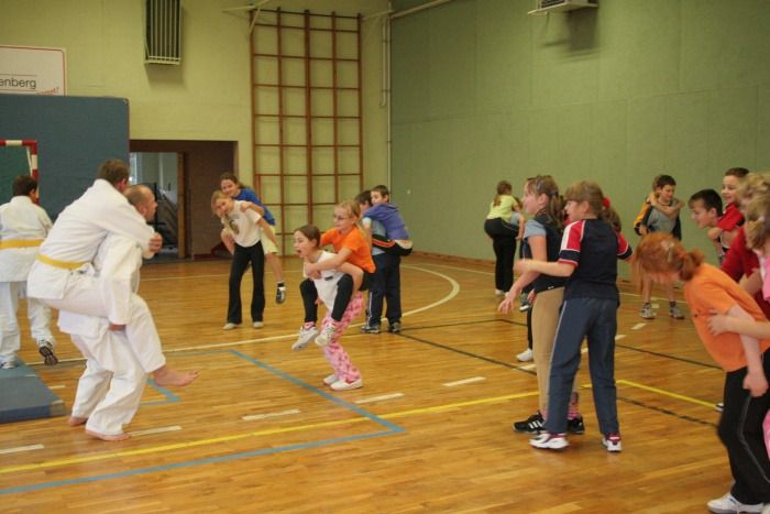 vorfuehrung 2006