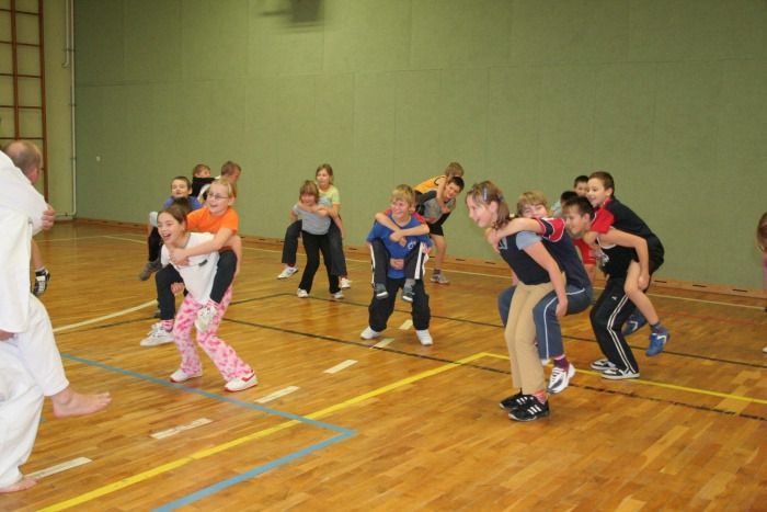 vorfuehrung 2006