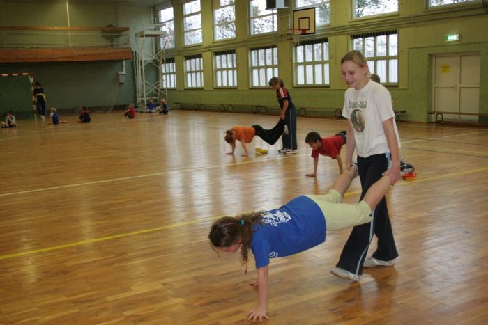 vorfuehrung 2006