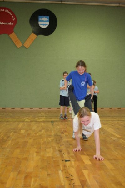 vorfuehrung 2006