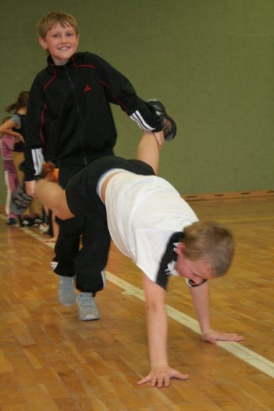 vorfuehrung 2006
