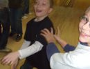 weihnachtsfeier 2009