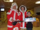 weihnachtsfeier 2009