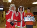 weihnachtsfeier 2009