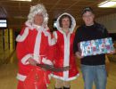 weihnachtsfeier 2009