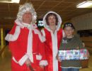 weihnachtsfeier 2009