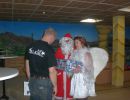 weihnachtsfeier 2009