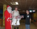 weihnachtsfeier 2009