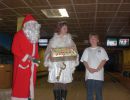 weihnachtsfeier 2009