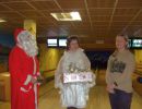 weihnachtsfeier 2009
