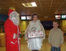 weihnachtsfeier 2009